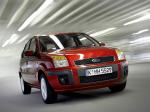 Ford Fusion 2005 года